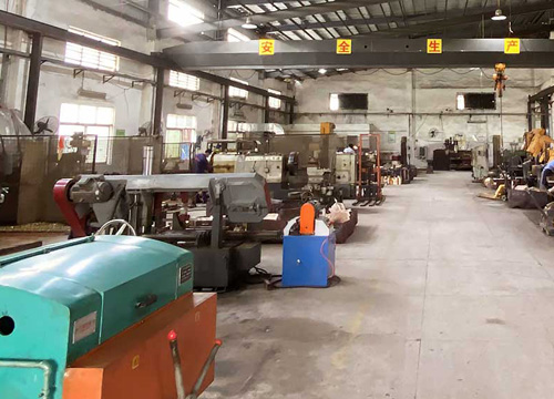 MANUFACTORY WORKSHOP