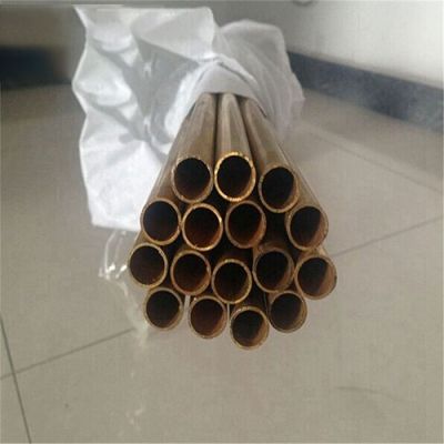 C172 Beryllium Bronze Pipe
