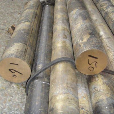 China TIN Bronze Rod