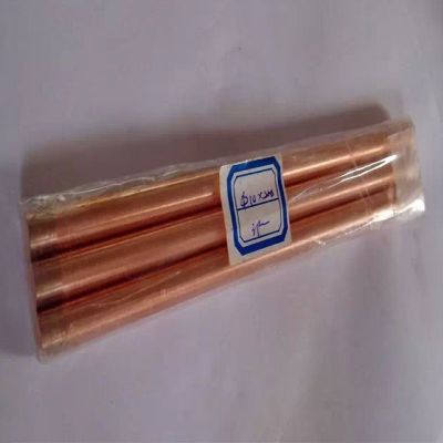 Cu25W75 Tungsten Copper Plate